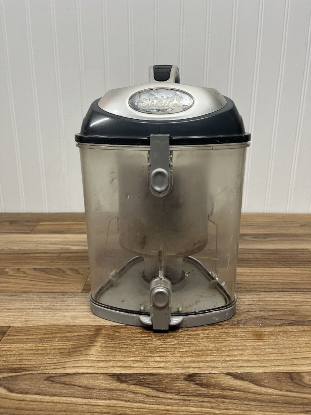 Shark Navigator Canister Dust Cup Bin Dirt Tank UV540 NV352 NV360 Vacuum ~OEM
